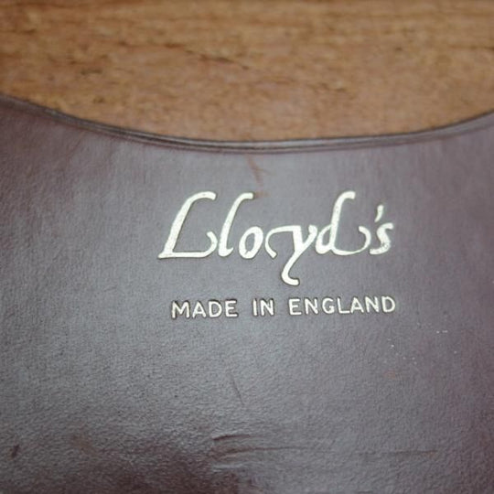 ★ロイズラゲッジ【★英国製/ブライドルレザー仕様】ブリーフケース/メンズ ビジネス バッグ/Lloyd's/ロイドフットウェア/ロイド★N5013