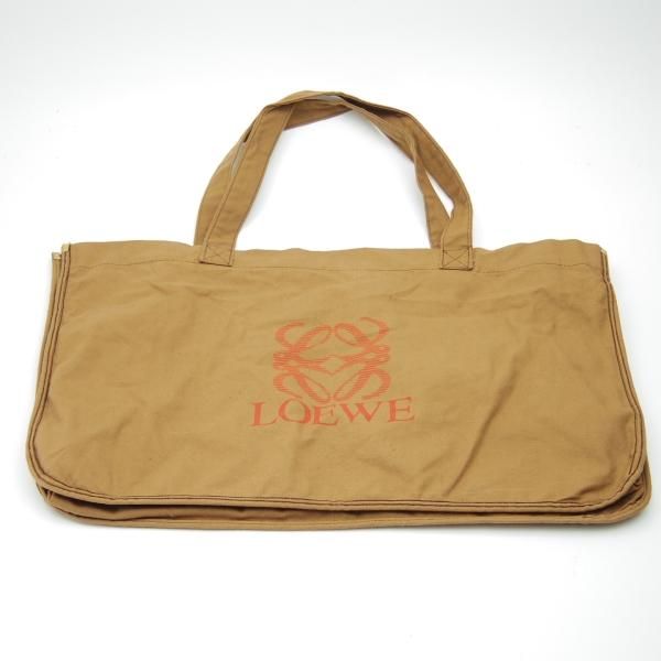 極上★ロエベ/LOEWE【★アタッシュケース/黒】メンズ レザー ビジネス バッグ★N5022