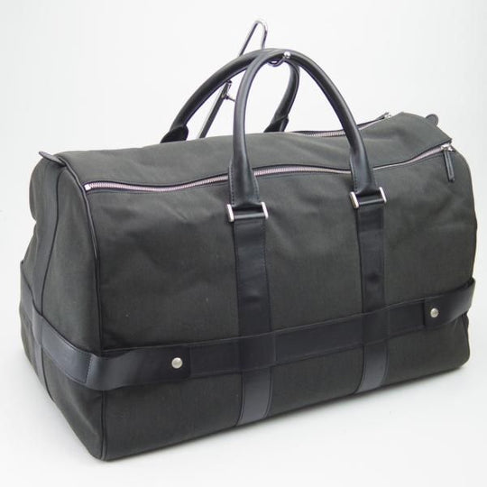 ほぼ新品★J.M.ウェストン【★極希少!!ボストンバッグ】メンズ ビジネス レザー バッグ/Weston/ウエストン★N5025