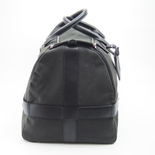ほぼ新品★J.M.ウェストン【★極希少!!ボストンバッグ】メンズ ビジネス レザー バッグ/Weston/ウエストン★N5025