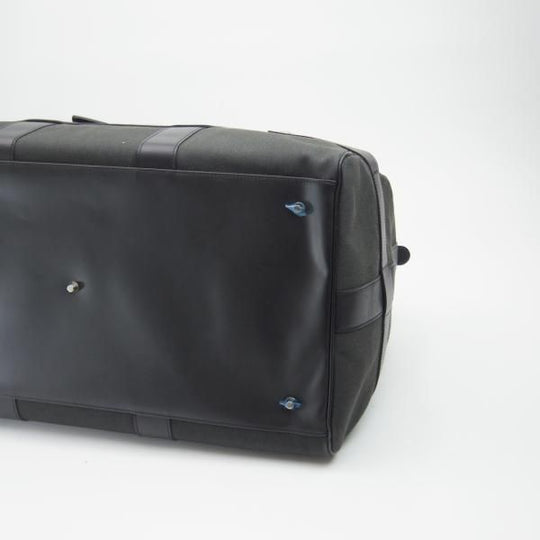 ほぼ新品★J.M.ウェストン【★極希少!!ボストンバッグ】メンズ ビジネス レザー バッグ/Weston/ウエストン★N5025