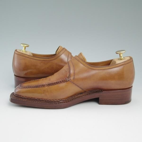 極上☆サントーニ SIZE 5.5【高額☆ノルベジェーゼ仕様】モンク
