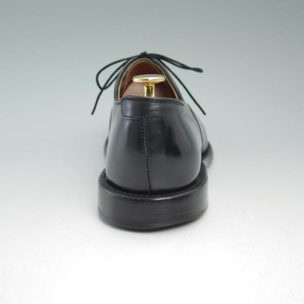 極上★(米)アレンエドモンズ 8.5D【定価￥75,900-★パークアベニュー/Park Avenue】ストレートチップ/カーフ/黒/ALLEN EDMONDS★b887