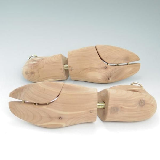 極上★ミレニアム ブーツツリー SIZE 42【★メンズ/ブーツトゥリー】ブーツキーパー/シューツリー/木製シューキーパー★b890