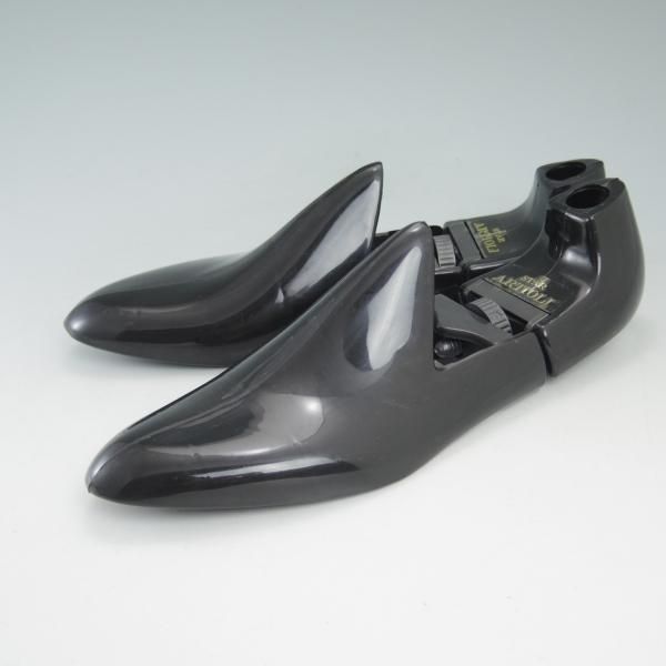 極上★(伊)アルティオリ SIZE 41-42【★純正シューツリー】シューキーパー/men's/メンズ/ARTIOLI★b892