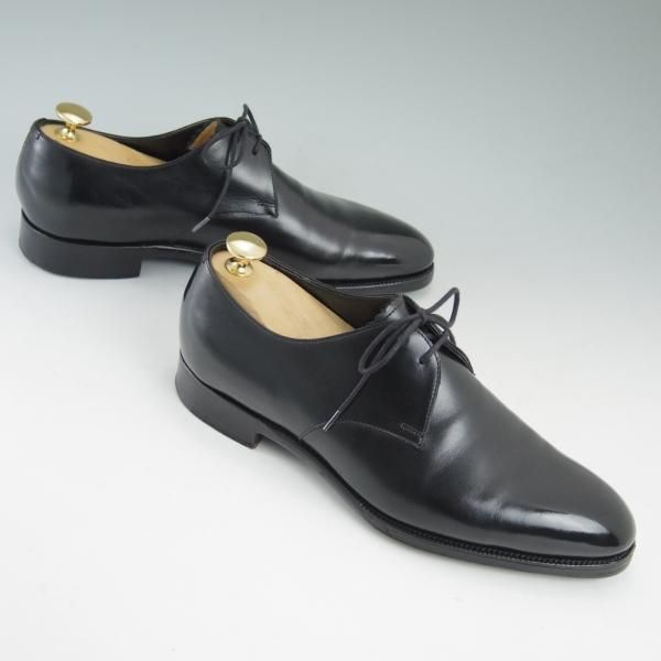 美品☆エドワードグリーン 6.5E【☆82ラスト/EXETER/エクスター】V