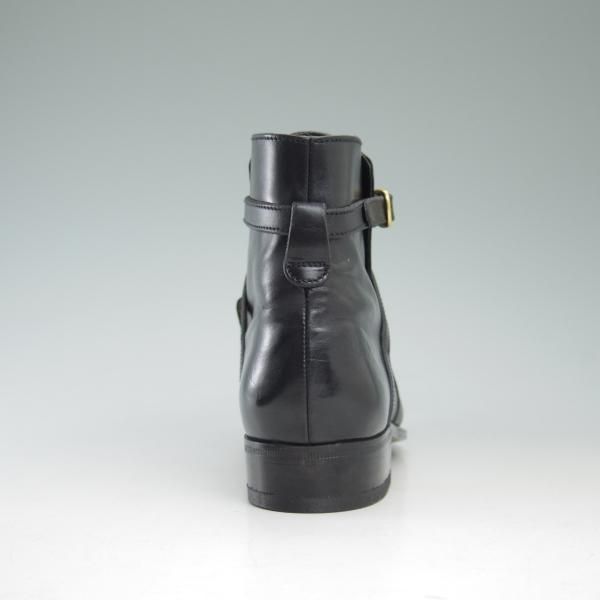 極上★(伊)タニノクリスチー(レディース) SIZE 36【★定価10万円以上】ジョッパーブーツ/TANINO CRISCI★b901