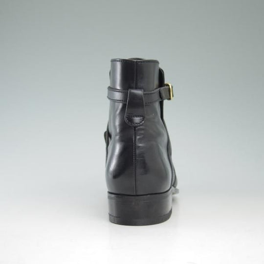 極上★(伊)タニノクリスチー(レディース) SIZE 36【★定価10万円以上】ジョッパーブーツ/TANINO CRISCI★b901
