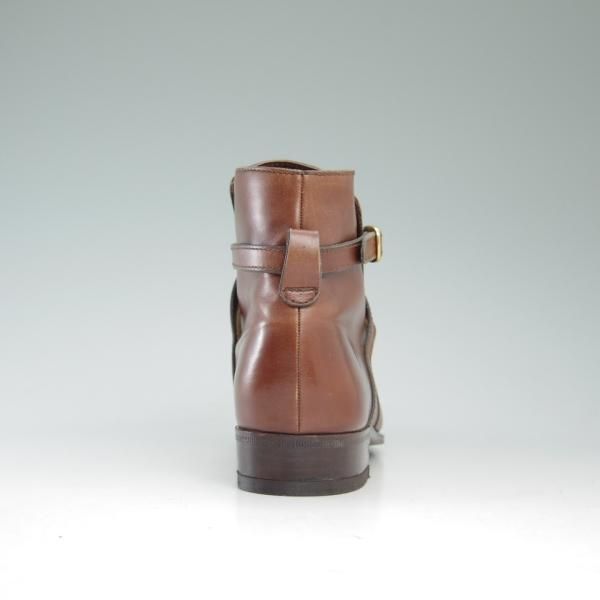 極上★(伊)タニノクリスチー(レディース) SIZE 36【★定価10万円以上】ジョッパーブーツ/TANINO CRISCI★b902