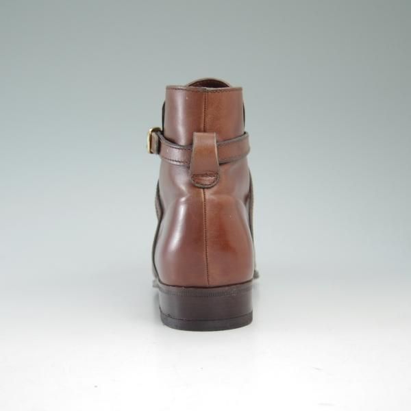 極上★(伊)タニノクリスチー(レディース) SIZE 36【★定価10万円以上】ジョッパーブーツ/TANINO CRISCI★b902