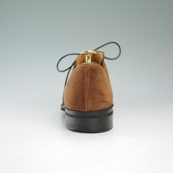 極上☆(仏)Corthay/コルテ SIZE 5.5【☆定価20万円程度】ダービー