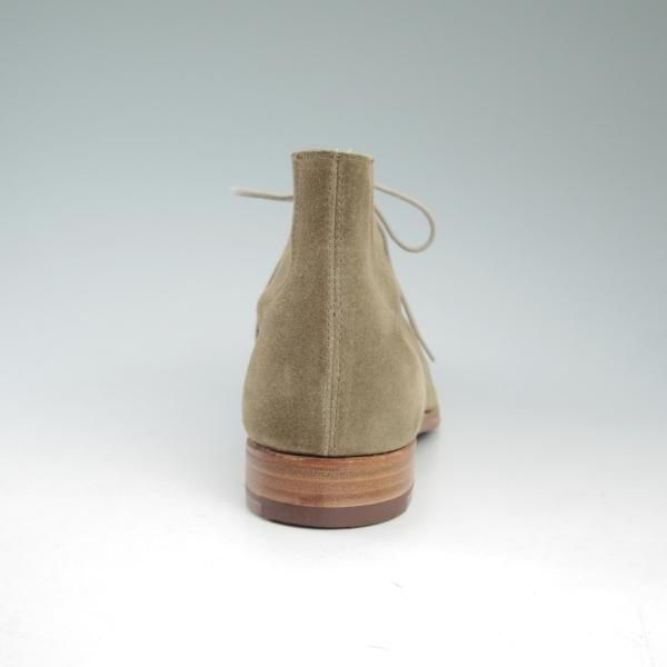 新品☆クロケット&ジョーンズ 7E【☆ビームス/BEAMS別注/BAYSWATER