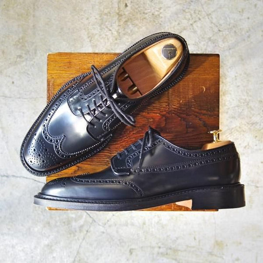 新品★チャーチ 75F/UK7.5【★グラフトン/GRAFTON】173ラスト/ポリッシュドバインダーカーフ/5都市ロゴ/フルブローグ/Church's★b911