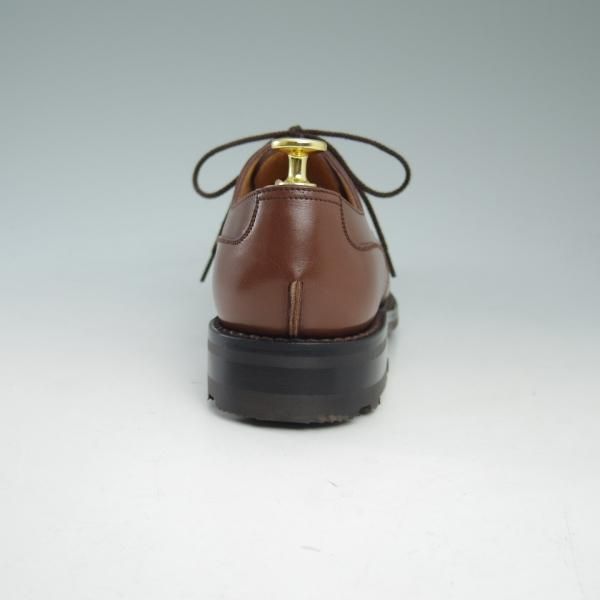 J.M. WESTON GOLF 5C JM ウエストン ゴルフ5C 新品☆J.M.ウェストン 5C【☆極希少!!TAN RUSSIAN/ゴルフ/GOLF