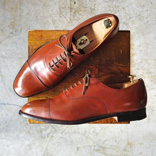 ★チャーチ 115D/UK11.5【CONSUL/コンサル/73ラスト】旧★チャーチ/3都市ロゴ/ストレートチップ/Church's★b928