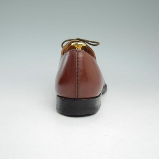 ★チャーチ 115D/UK11.5【CONSUL/コンサル/73ラスト】旧★チャーチ/3都市ロゴ/ストレートチップ/Church's★b928