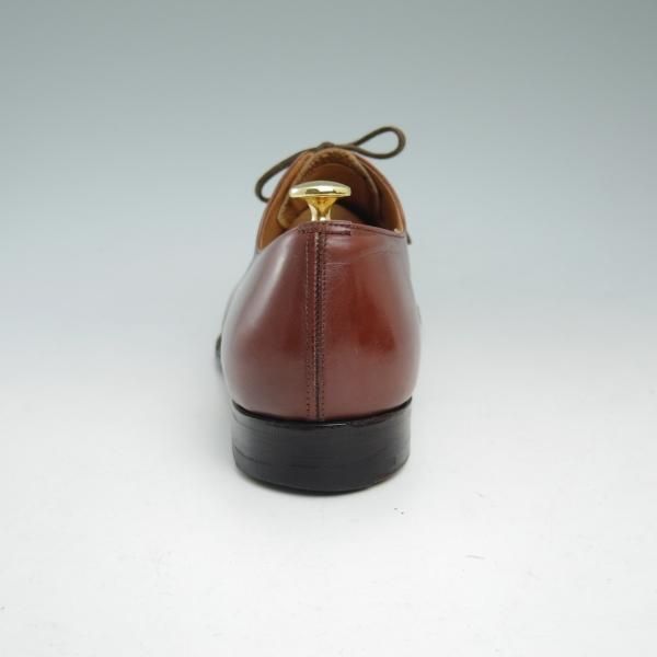 ★チャーチ 115D/UK11.5【CONSUL/コンサル/73ラスト】旧★チャーチ/3都市ロゴ/ストレートチップ/Church's★b928