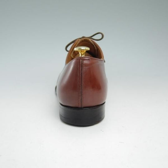 ★チャーチ 115D/UK11.5【CONSUL/コンサル/73ラスト】旧★チャーチ/3都市ロゴ/ストレートチップ/Church's★b928