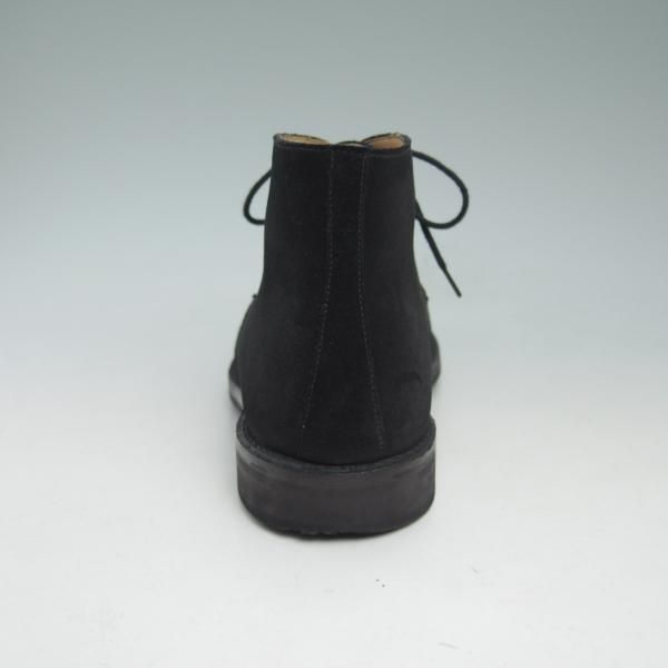 ☆クロケット&ジョーンズ 6E【☆(英)FOSTER&SON別注/フォスター&サン