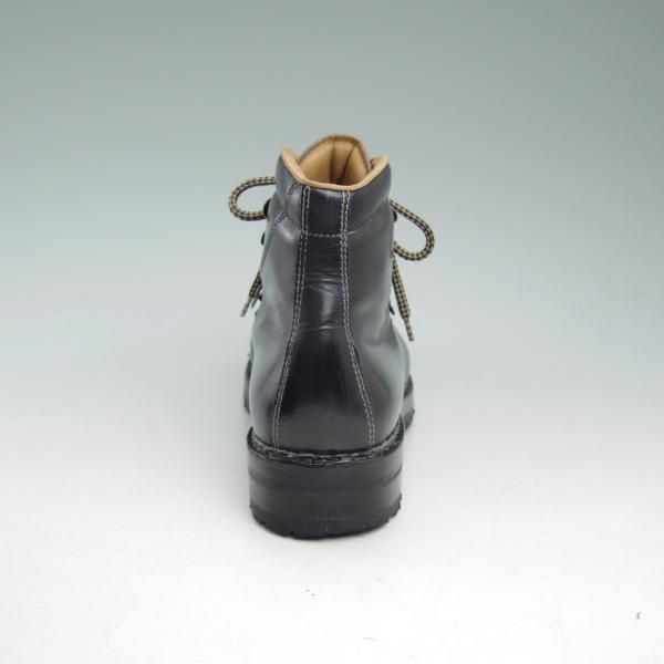 極美品★(伊)F.LLIジャコメッティ SIZE 41【★定価14万円程度/マルモラーダ】マウンテン ブーツ/フラテッリ/Giacometti★b934