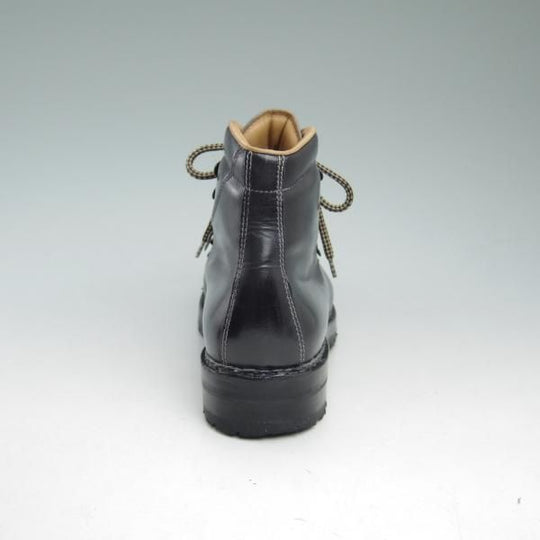 極美品★(伊)F.LLIジャコメッティ SIZE 41【★定価14万円程度/マルモラーダ】マウンテン ブーツ/フラテッリ/Giacometti★b934