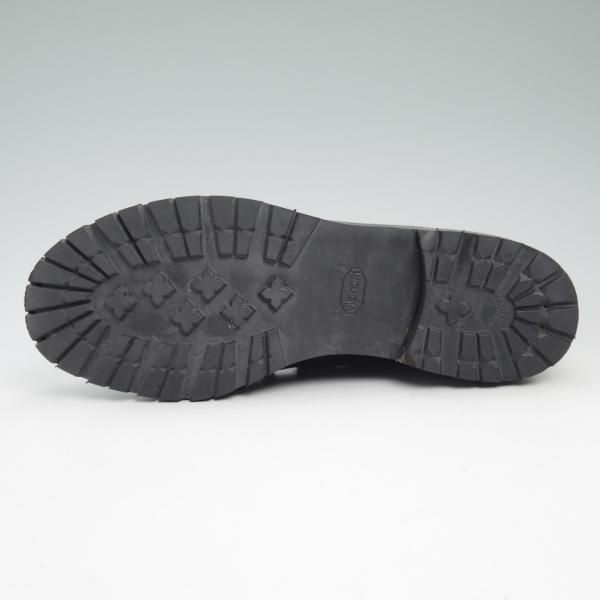 極美品★(伊)F.LLIジャコメッティ SIZE 41【★定価14万円程度/マルモラーダ】マウンテン ブーツ/フラテッリ/Giacometti★b934