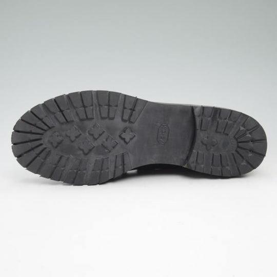 極美品★(伊)F.LLIジャコメッティ SIZE 41【★定価14万円程度/マルモラーダ】マウンテン ブーツ/フラテッリ/Giacometti★b934