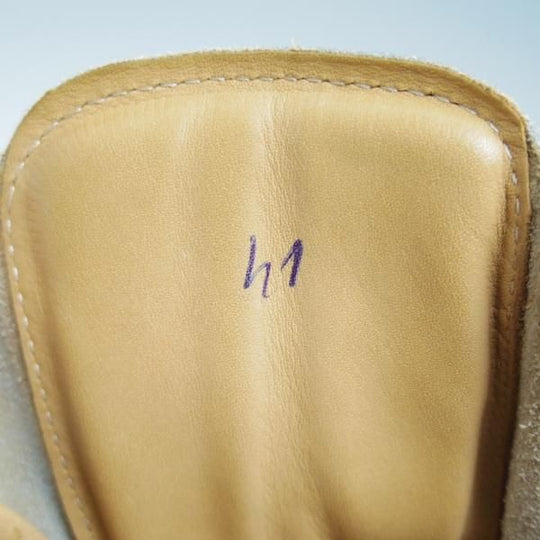 極美品★(伊)F.LLIジャコメッティ SIZE 41【★定価14万円程度/マルモラーダ】マウンテン ブーツ/フラテッリ/Giacometti★b934