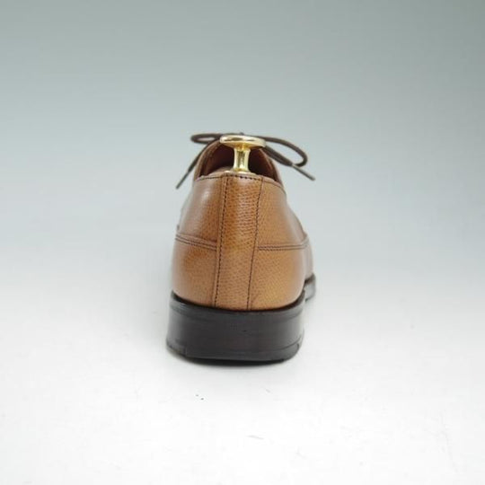 極上★グレンソン 5.5E【★Uチップ/スコッチグレイン】4383/403/11101/09/84/カーフ/GRENSON★b944