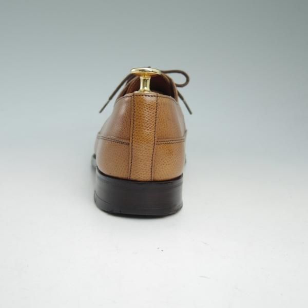 極上★グレンソン 5.5E【★Uチップ/スコッチグレイン】4383/403/11101/09/84/カーフ/GRENSON★b944