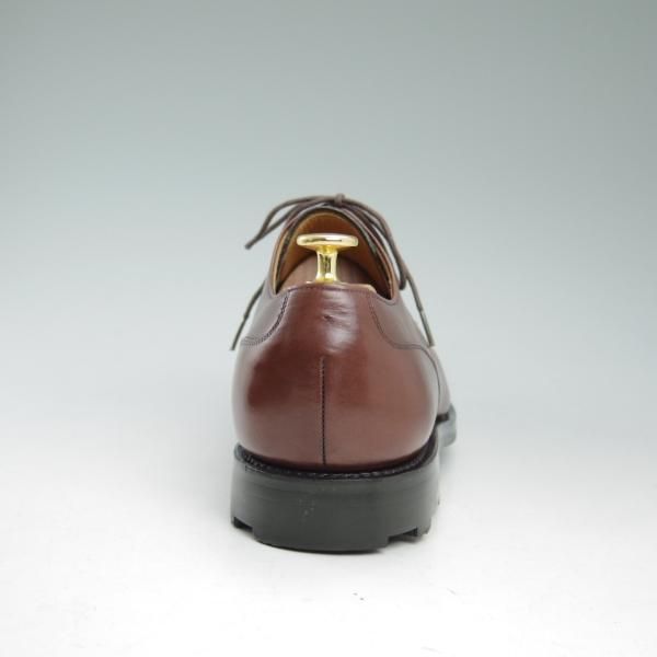 極美品★トレーディングポスト SIZE 8【★リッジウェイソール仕様/WESTONゴルフ似寄りモデル】Uチップ/Trading Post★b945