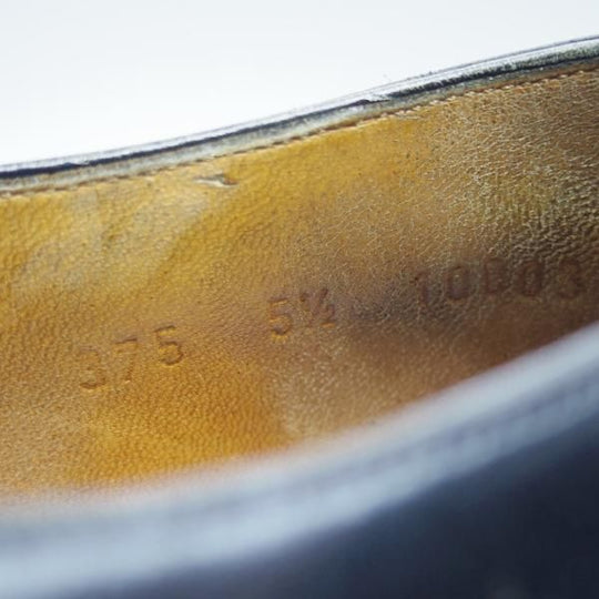 ★カルミナ SIZE 5.5【定価7.4万円★ダブルモンク/10003-005/OBRA ESTANDAR】DEIAラスト/FREUDENBERG NEGRO/CARMINA★b948