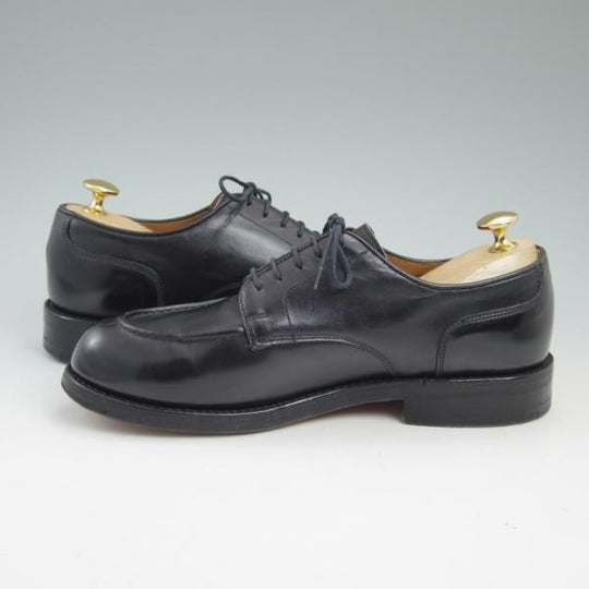 極美品★(英)アルフレッド・サージェント 7E【希少★シャンボード似寄りモデル】Uチップ/Alfred Sargent★b951