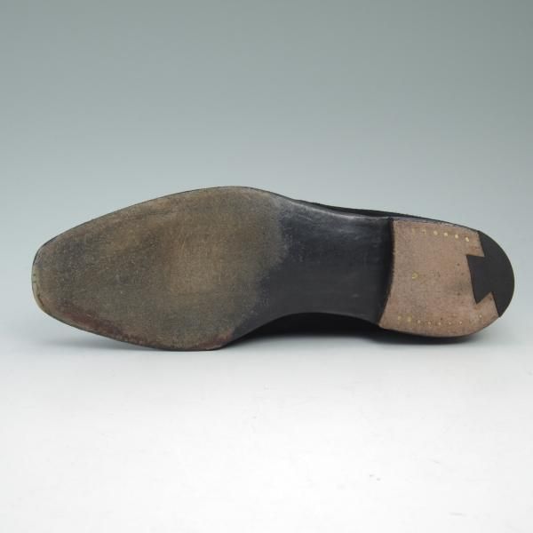 ◇美品 Crockett & Jones WELBECK 7.5D/26cm CROCKETT&JONES