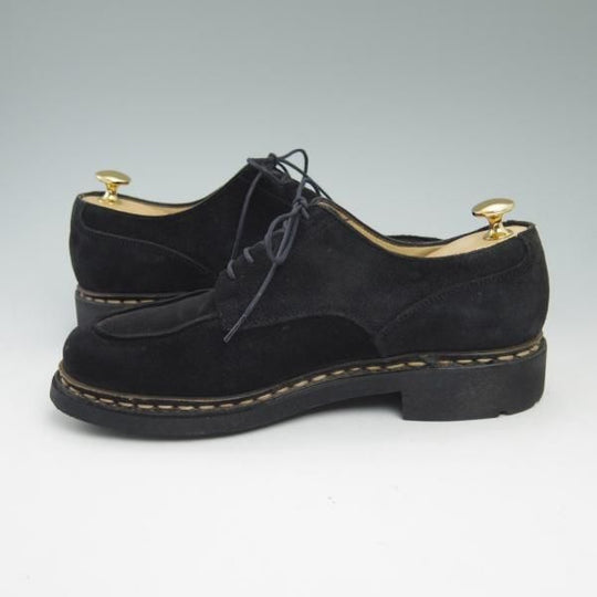 極上★パラブーツ SIZE6【★ユナイテッドアローズB&Y別注/UNITED ARROWS】シャンボード/CHAMBORD/TEXソール/スエード/Paraboot★b960