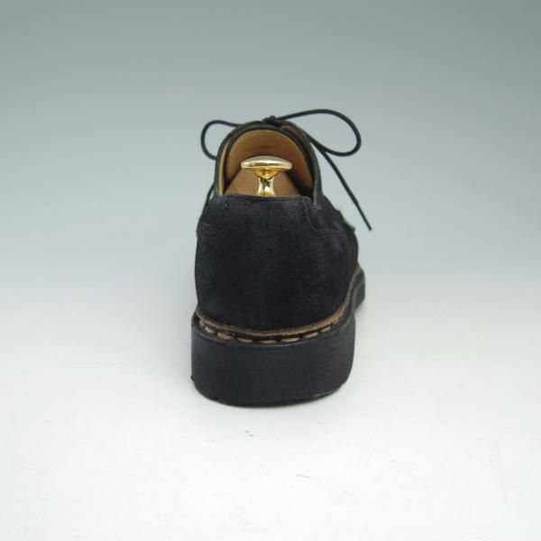 極上★パラブーツ SIZE6【★ユナイテッドアローズB&Y別注/UNITED ARROWS】シャンボード/CHAMBORD/TEXソール/スエード/Paraboot★b960