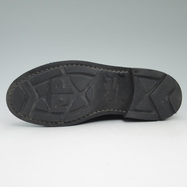 極上★パラブーツ SIZE6【★ユナイテッドアローズB&Y別注/UNITED ARROWS】シャンボード/CHAMBORD/TEXソール/スエード/Paraboot★b960