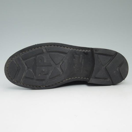 極上★パラブーツ SIZE6【★ユナイテッドアローズB&Y別注/UNITED ARROWS】シャンボード/CHAMBORD/TEXソール/スエード/Paraboot★b960