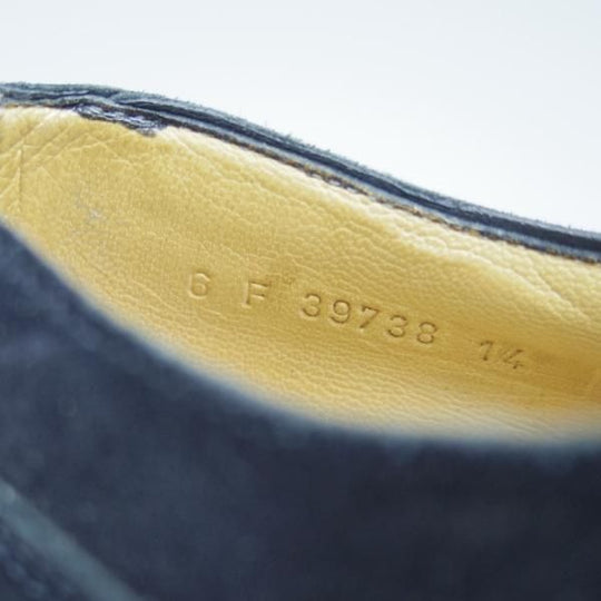 極上★パラブーツ SIZE6【★ユナイテッドアローズB&Y別注/UNITED ARROWS】シャンボード/CHAMBORD/TEXソール/スエード/Paraboot★b960