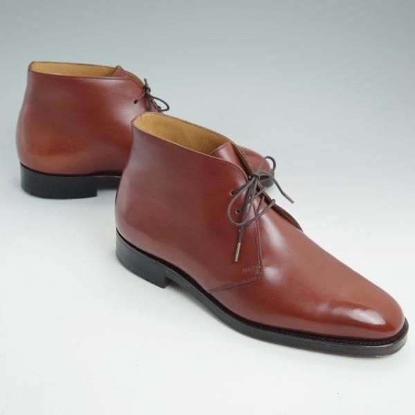 極美品☆エドワードグリーン 7E【☆旧工場製/88ラスト/SOVEREIGN