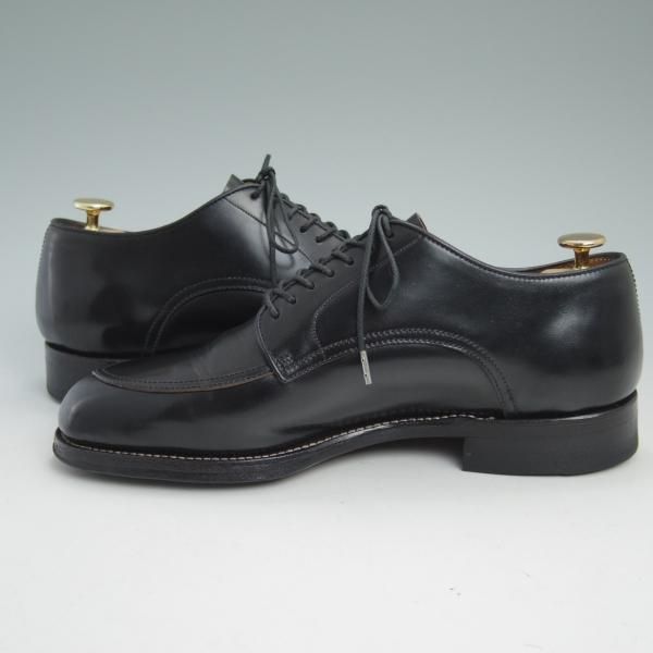 美品☆メイカーズ SIZE 7【定価￥96,660-☆コードバン仕様/Vチップ