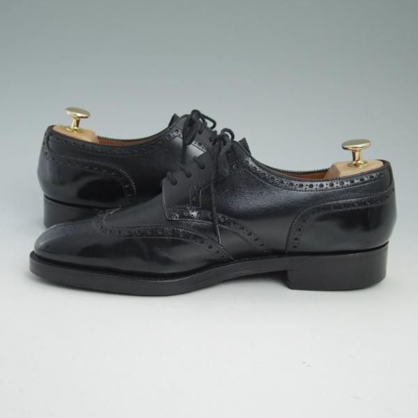 極上★ジョンロブ 6.5E【★超希少!!8695仕様/DARBY/ダービー】フルブローグ/JOHN LOBB★b972