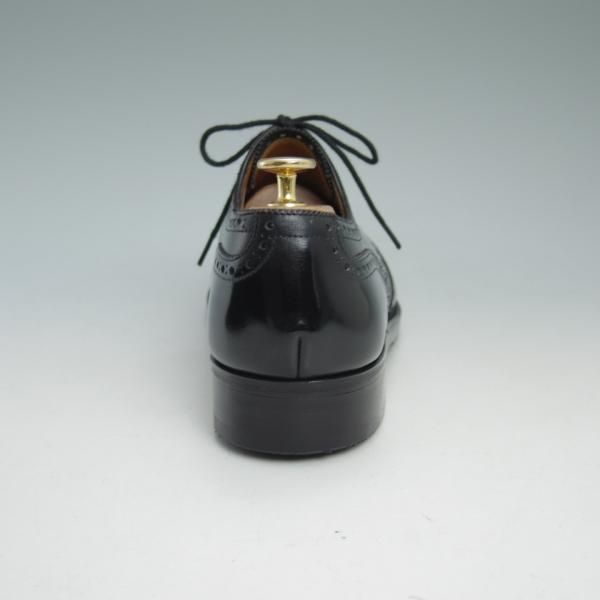 極上☆ジョンロブ 6.5E【☆超希少!!8695仕様/DARBY/ダービー