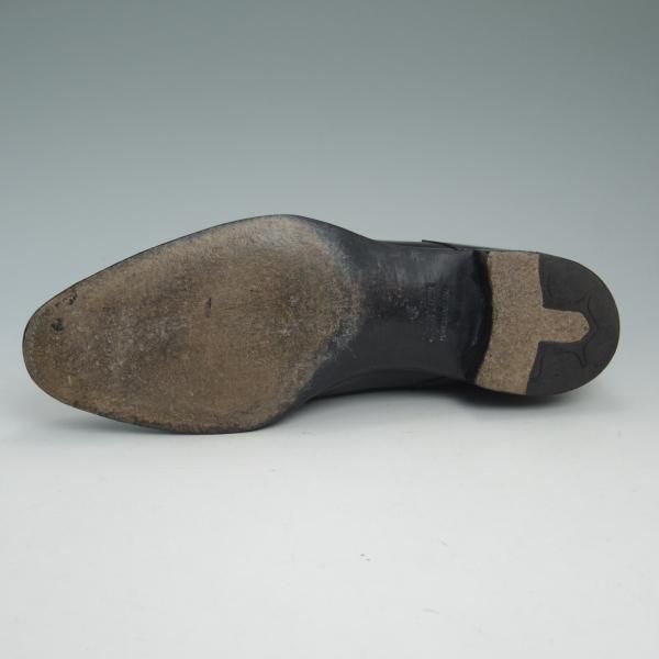 極上☆ジョンロブ 6E【☆上級!!プレステージライン/TILBURY/7000ラスト