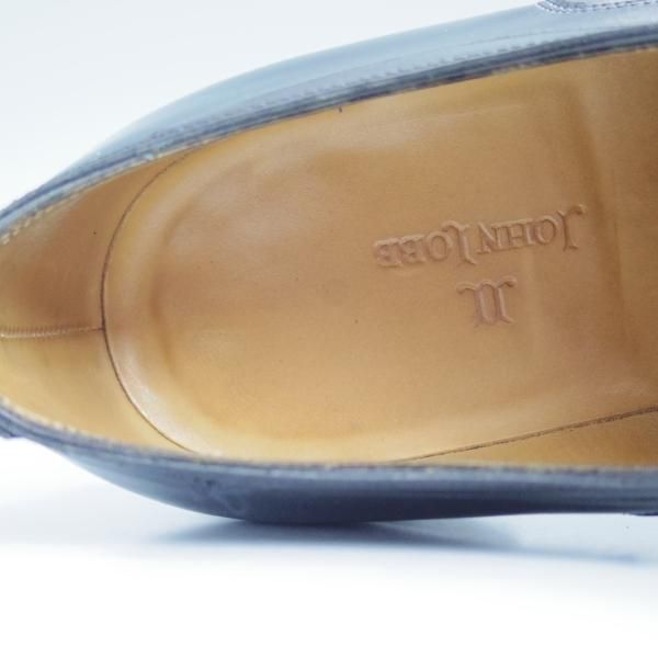 極上☆ジョンロブ 6E【☆上級!!プレステージライン/TILBURY/7000ラスト