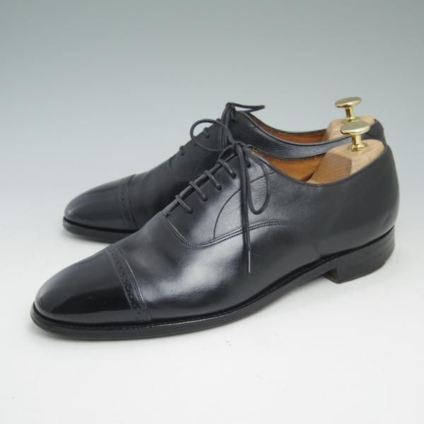 ★チャーチ製 UK7程度【希少★ブルックスブラザーズ別注/旧チャーチ】BROOKS BROTHERS/ENGLISH/400D/902/911/M16286/Church's★b990