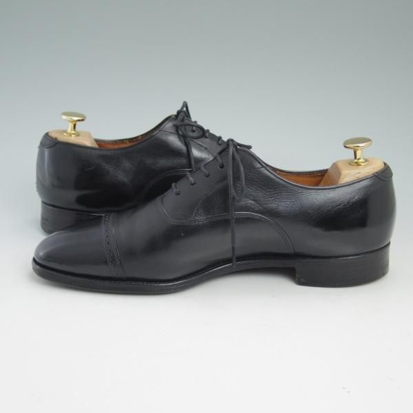 ★チャーチ製 UK7程度【希少★ブルックスブラザーズ別注/旧チャーチ】BROOKS BROTHERS/ENGLISH/400D/902/911/M16286/Church's★b990