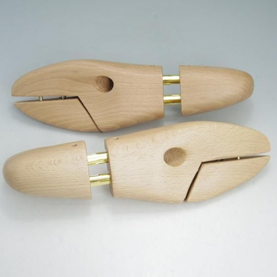 ほぼ未使用★サルトレカミエ SIZE 42【★シューツリー/木製シューキーパー】Sarto Recamier★b995