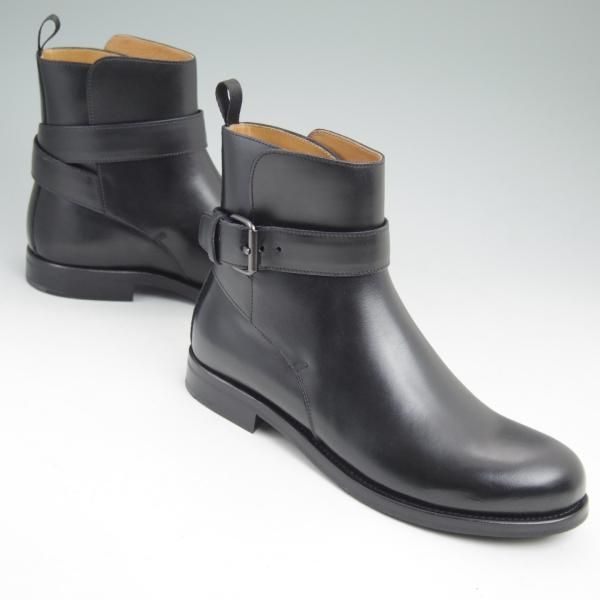 新品☆チャーチ(レディース) SIZE 37.5【希少☆ジョッパーブーツ