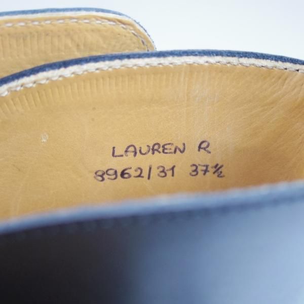 Church's レディース サイズ37.5 新品☆チャーチ(レディース) SIZE 37.5【希少☆ジョッパーブーツ